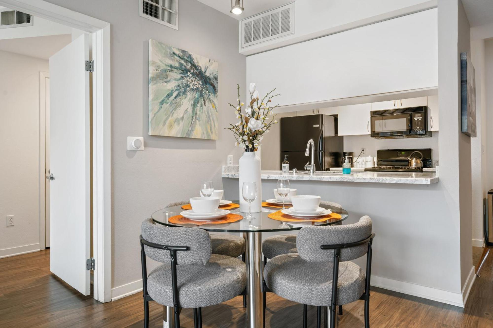 Le Reve , 5 Min To The Luxury Appartement